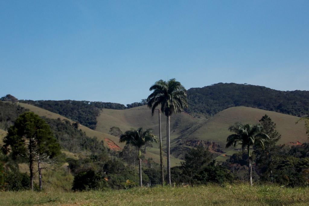 فندق Arealفي  Fazenda Caturama المظهر الخارجي الصورة