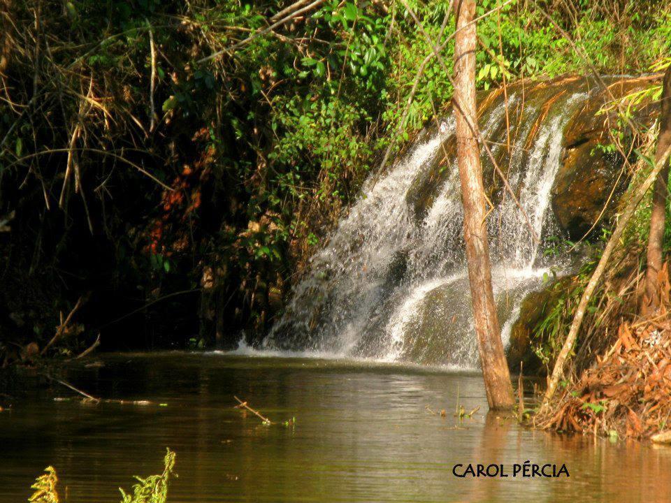فندق Arealفي  Fazenda Caturama المظهر الخارجي الصورة