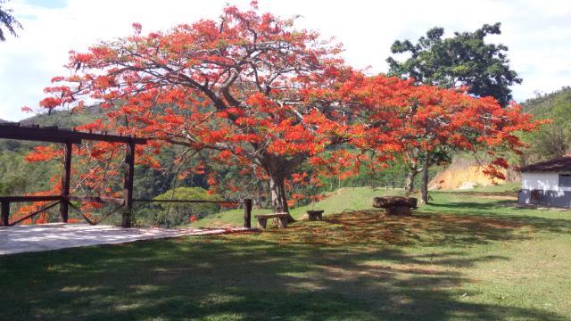 فندق Arealفي  Fazenda Caturama المظهر الخارجي الصورة